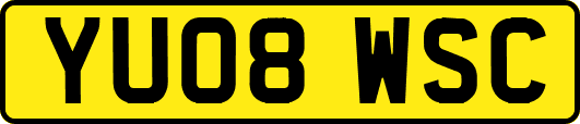 YU08WSC