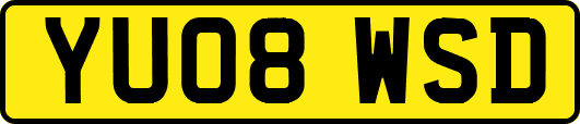 YU08WSD