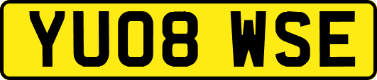 YU08WSE