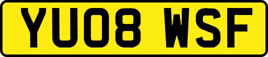 YU08WSF