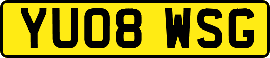 YU08WSG