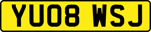 YU08WSJ