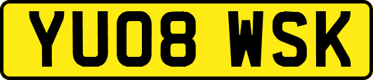 YU08WSK