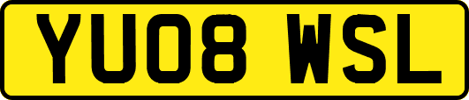 YU08WSL