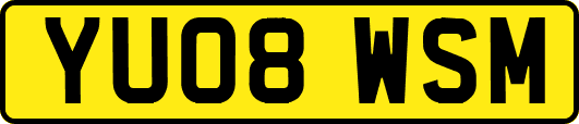 YU08WSM