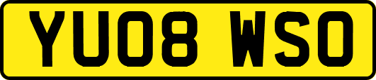 YU08WSO