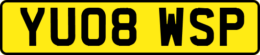 YU08WSP