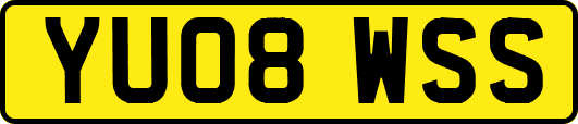 YU08WSS