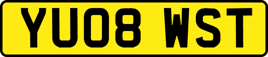 YU08WST