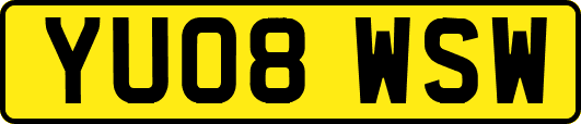 YU08WSW