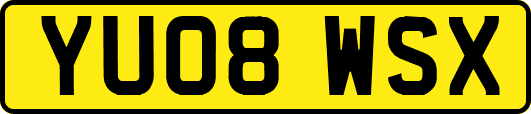 YU08WSX