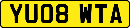 YU08WTA