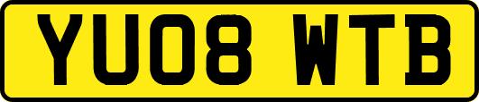YU08WTB