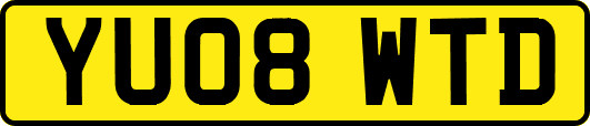 YU08WTD