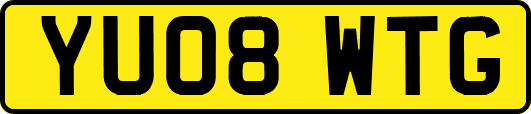 YU08WTG
