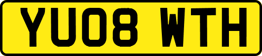 YU08WTH