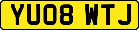 YU08WTJ