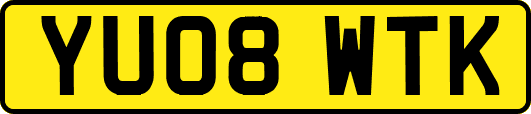 YU08WTK