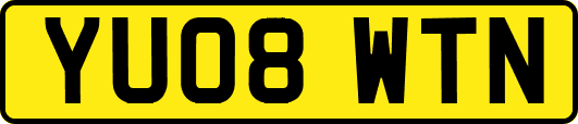 YU08WTN