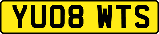 YU08WTS
