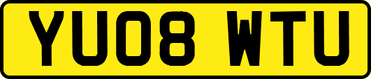 YU08WTU