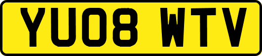 YU08WTV