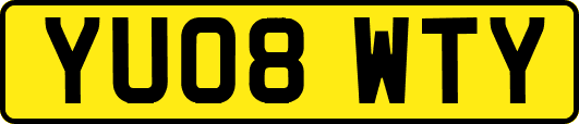 YU08WTY