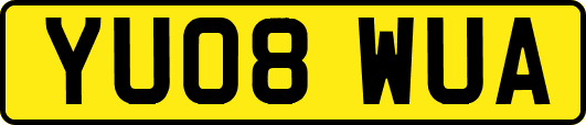 YU08WUA