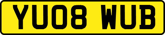 YU08WUB