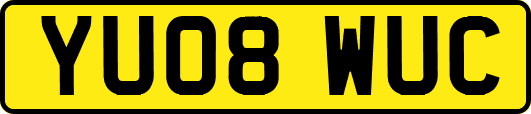 YU08WUC