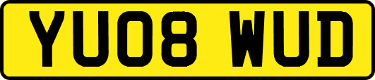 YU08WUD