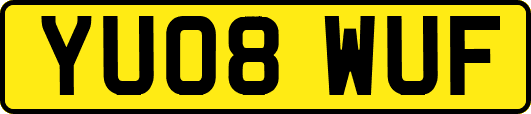 YU08WUF
