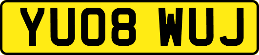 YU08WUJ