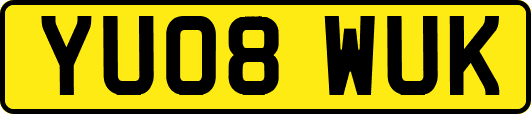 YU08WUK