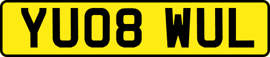 YU08WUL
