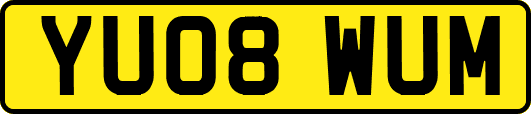 YU08WUM