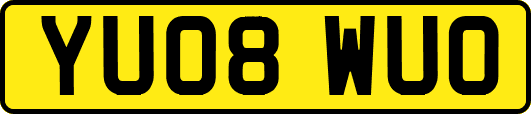 YU08WUO