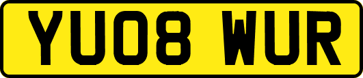 YU08WUR