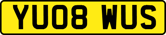 YU08WUS