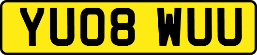 YU08WUU