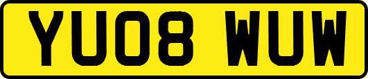 YU08WUW