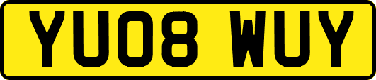 YU08WUY