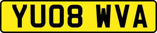 YU08WVA