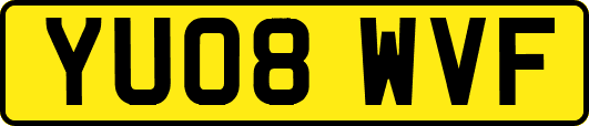 YU08WVF