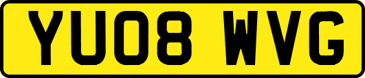 YU08WVG