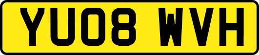 YU08WVH