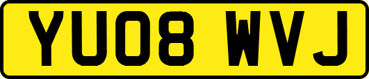 YU08WVJ