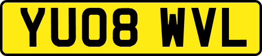 YU08WVL