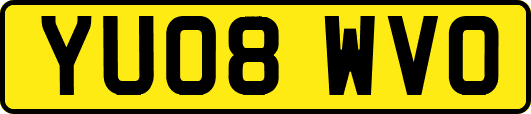 YU08WVO
