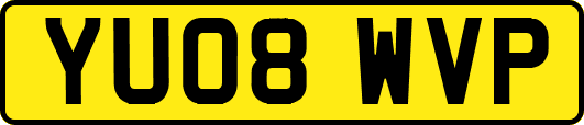 YU08WVP